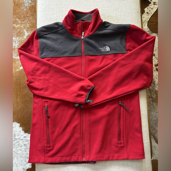 NorthFace Men’s Coat - Picture 1 of 11